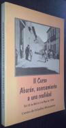 Abarán, acercamiento a una realidad (II curso)