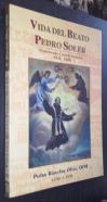 Vida del beato Pedro Soler. Franciscano y mártir lorquino (1826-1860)