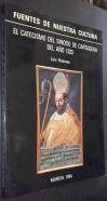 El catecismo del sino de Cartagena del año 1323
