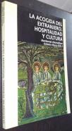 La acogida del extranjero. Hospitalidad y cultura