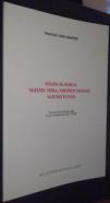 Región de Murcia: nuestra tierra, nuestros paisajes, nuestro futuro. Discurso de apertura del Curso Académico 2007 - 2008