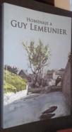 Homenaje a Guy Lemeunier