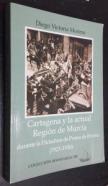 Cartagena y la actual Región de Murcia durante la dictadura de Primo de Rivera (1923-1930)