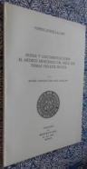 Notas y documentos sobre el médico murciano del siglo XIX Tomás Pellicer Frutos