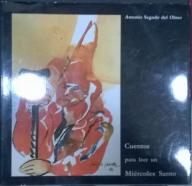 Cuentos para leer un Miércoles Santo