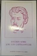 Estudios sobre José Luis Castillo Puche