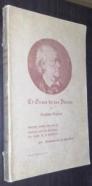El ocaso de los dioses. Estudio crítico literario y musical, con los principales temas de la partitura por Ernesto de La Guardia