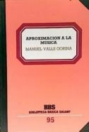 Aproximación a la música