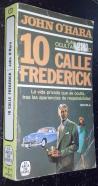 10 calle frederick