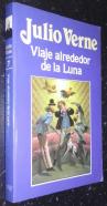Viaje alrededor de la Luna