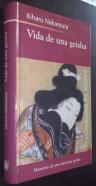 Vida de una geisha