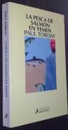 La pesca del salmón en Yemen