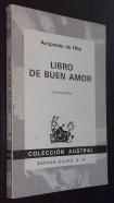 Libro de buen amor