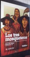 Los tres mosqueteros