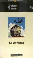La defensa
