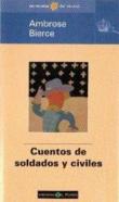 Cuentos de soldados y civiles