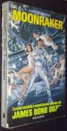 Moonraker. La más reciente y espectacular aventura de James Bond 007