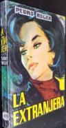 La extranjera