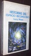 Historia del espacio reconocido