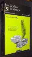 S de silencio