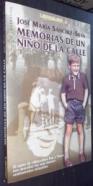 Memorias de un niño de la calle