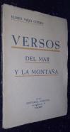 Versos del mar y la montaña