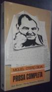 Prosa completa