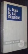 El tema de las ideologías