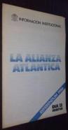 La alianza atlántica. Referendum 1986