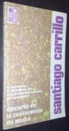 La lucha por el socialismo hoy. Más problemas actuales del socialismo. Discurso en la conferencia de Moscú