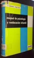 Manual de psicología y reeducación infantil