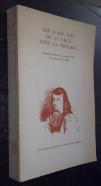 Sor Juana Inés de la Cruz ante la historia (Biografías antiguas. La fama de 1700. Noticias de 1667 a 1892)