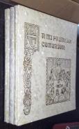 En mi primera comunión. Fotografías. Pequeño evangelio. 3 tomos