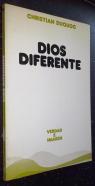 Dios diferente. Ensayo sobre la simbólica trinitaria