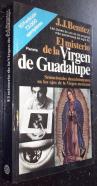 El misterio de la Virgen de Guadalupe. Sensacionales descubrimientos en los ojos de la Virgen mexicana