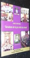 Servidores de la paz entre las armas. Carta Pastoral con motivo del día del Seminario
