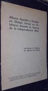 Alfonso Aguado y Xarabo: un obispo intruso en Calahorra durante la Guerra de la Independencia (1812)