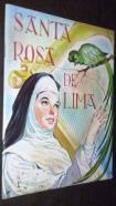 Santa Rosa de Lima