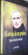 El coraje de un profeta. San Benito Menni