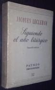 Siguiendo el año litúrgico