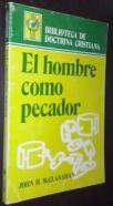 El hombre como pecador