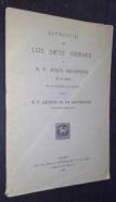 Ejercicio de los siete viernes a N.P. Jesús Nazareno que se venera en su iglesia de Madrid