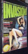 Invasión. Especial recopilatorio. N 2. Contiene del número 5 al 7