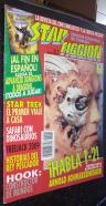 Star Ficción. La revista del cine fantástico y la ciencia ficción. N 9
