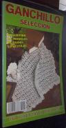 Ganchillo selección. Un surtido de modelos de todos los estilos. Una recopilación de Punto Rama. N 11. Contiene los números 42, 43 y 59