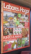 Labores del Hogar. N 513