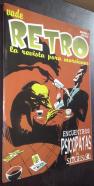 Vade Retro. Megazine de ci-fi, terror y otras hierbas. N 2