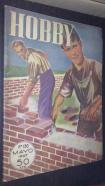 Hobby. Volumen XI. N 130