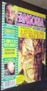 Fangoria. La revista de terror más vendida del mundo. N 1