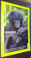 National Geographic. Volumen 32. N 3. Marzo 2013